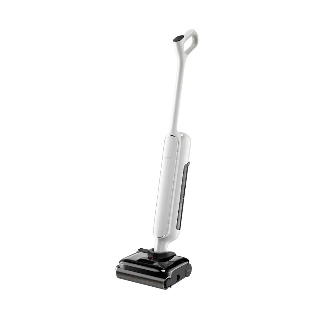 Xiaomi Truclean W30 Pro Wet Dry Vacuum, Cordless, 18000Pa Suction, 21.6V, 200W, Self-Cleaning Base, 5.15kg, 40min Runtime