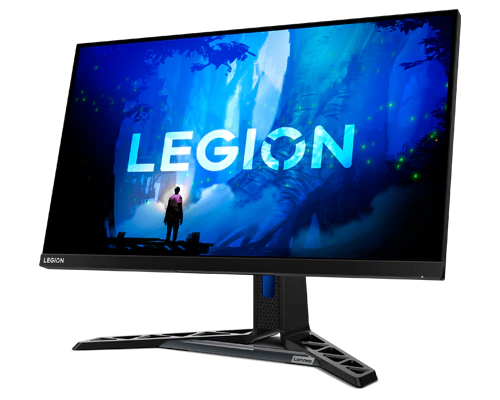 Legion Y27-30 Gaming Monitor 27-Inch Full HD Display, HDR10, IPS Panel Technology, 165Hz Refresh Rate/0.5ms Response Time, AMD FreeSync Premium Technology/Adaptive Sync/Built-in Speakers