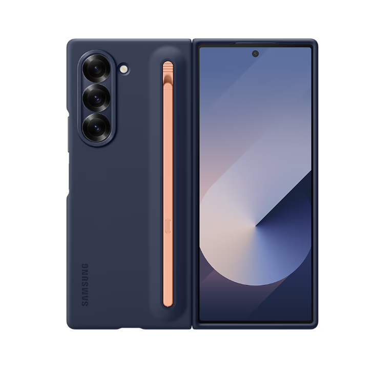 Samsung Galaxy Z Fold6 S Pen Case
