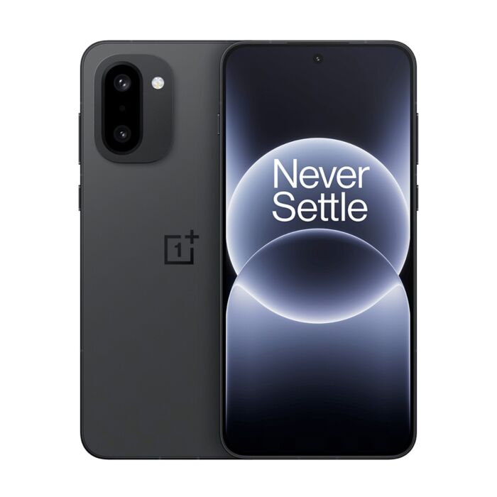 OnePlus Ace 6T smartphone with 6.83-inch OLED display, 165Hz refresh rate, 8300mAh battery, and 100W Warp charging.