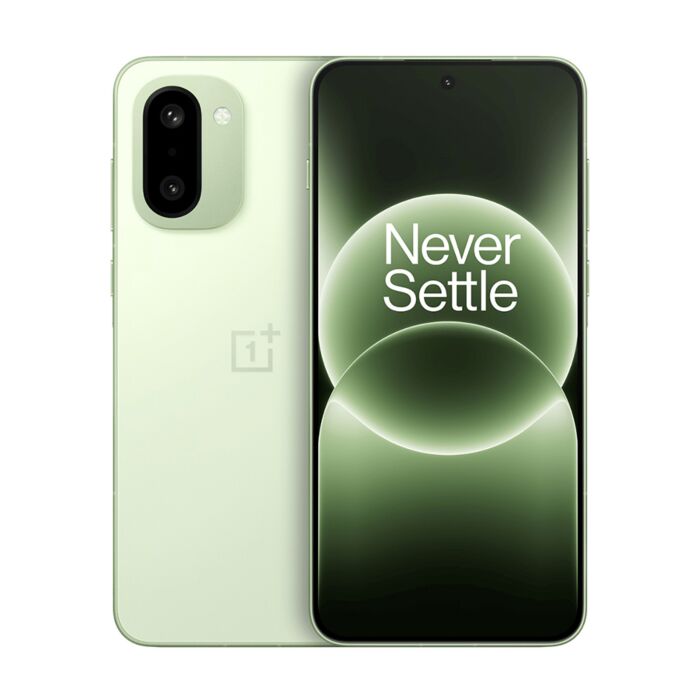 OnePlus Ace 6T smartphone with 6.83-inch OLED display, 165Hz refresh rate, 8300mAh battery, and 100W Warp charging.