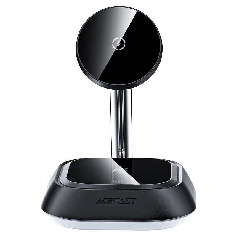ACEFAST E16 Desktop 3-in-1 Wireless Charging Holder