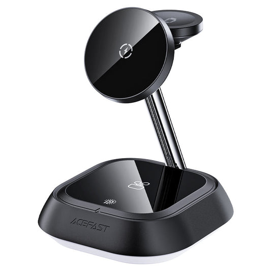 ACEFAST E16 Desktop 3-in-1 Wireless Charging Holder