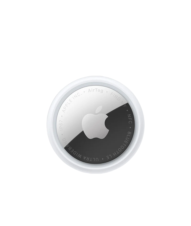 Apple AirTag (2nd Generation) 2026