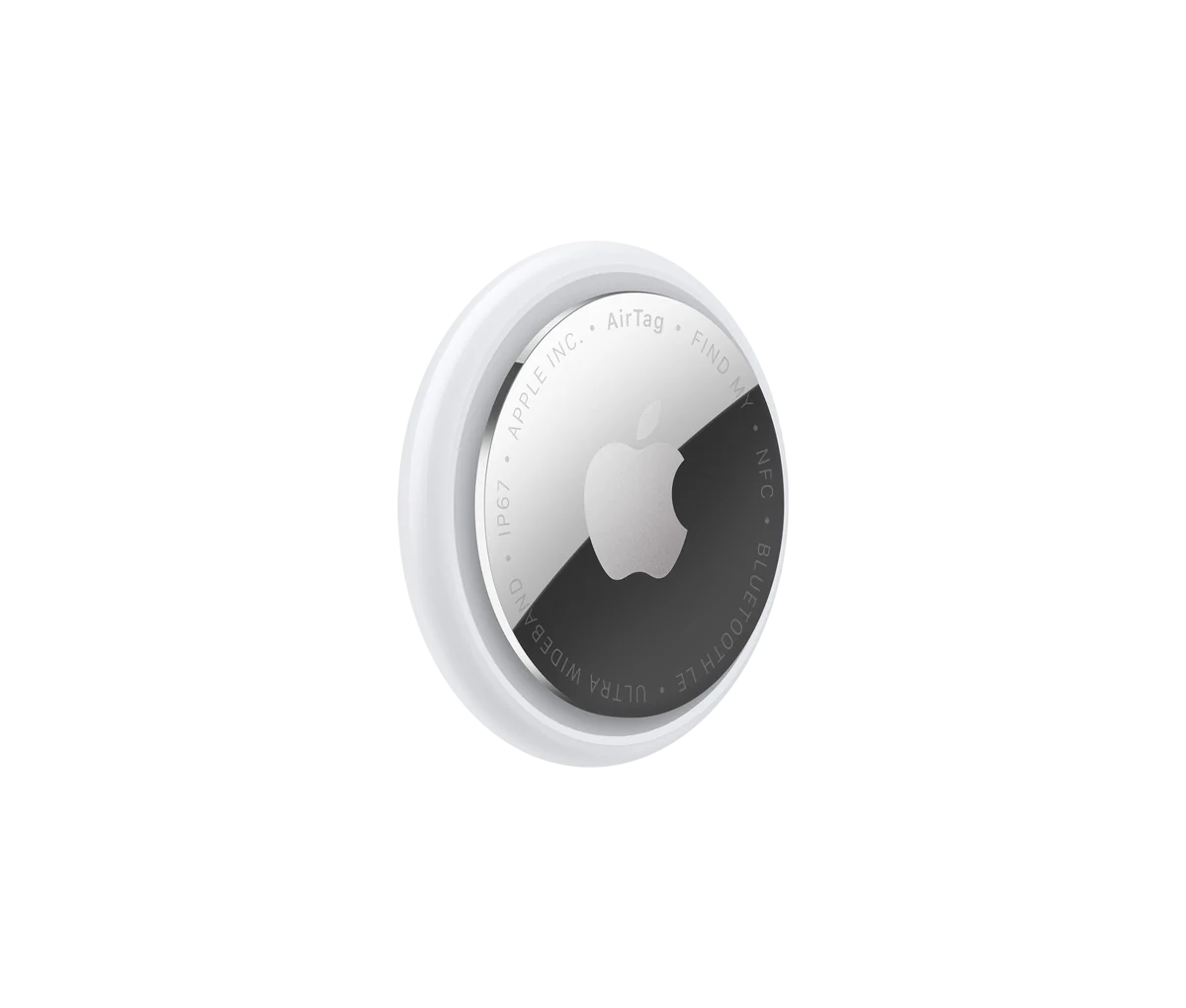 Apple AirTag (2nd Generation) 2026
