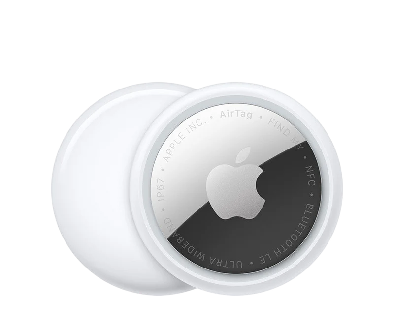 Apple AirTag (2nd Generation) 2026