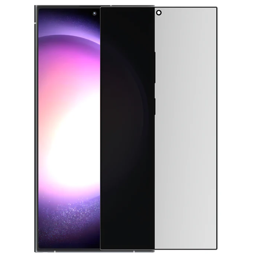 ZKLC Glass Screen Protector HD For S24 Ultra