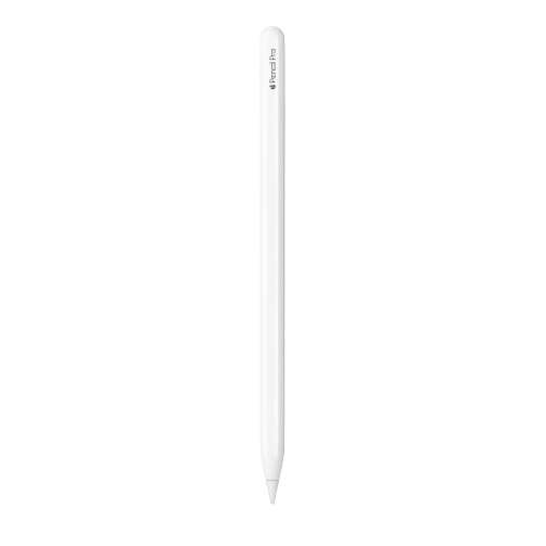 Apple Pencil Pro, Compatible with: iPad Pro 13-inch  M4 ,iPad Pro 11-inch  M4,  iPad Air 13-inch  M2,  iPad Air 11-inch  M2