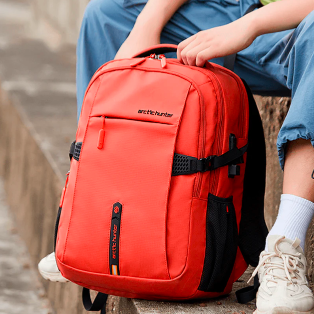 Arctic Hunter Bag 388
