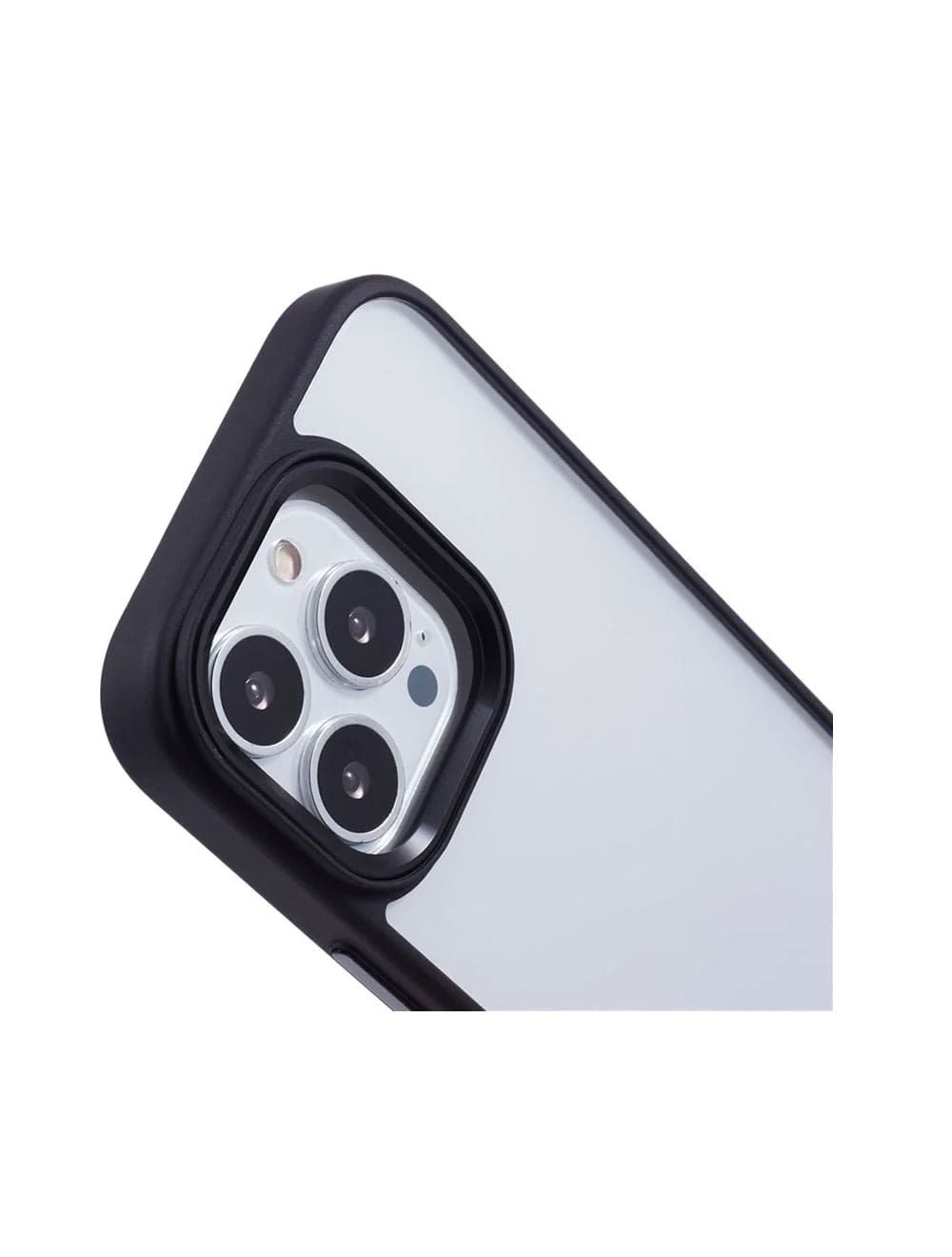 Magic Mask Protective Case For iPhone 16 Pro Max