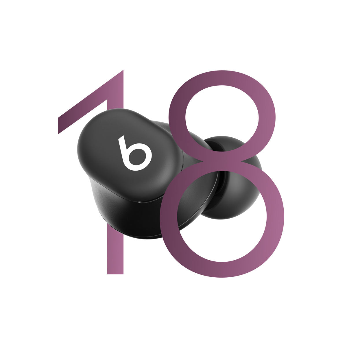 Beats Solo Buds - True Wireless Bluetooth Earbuds