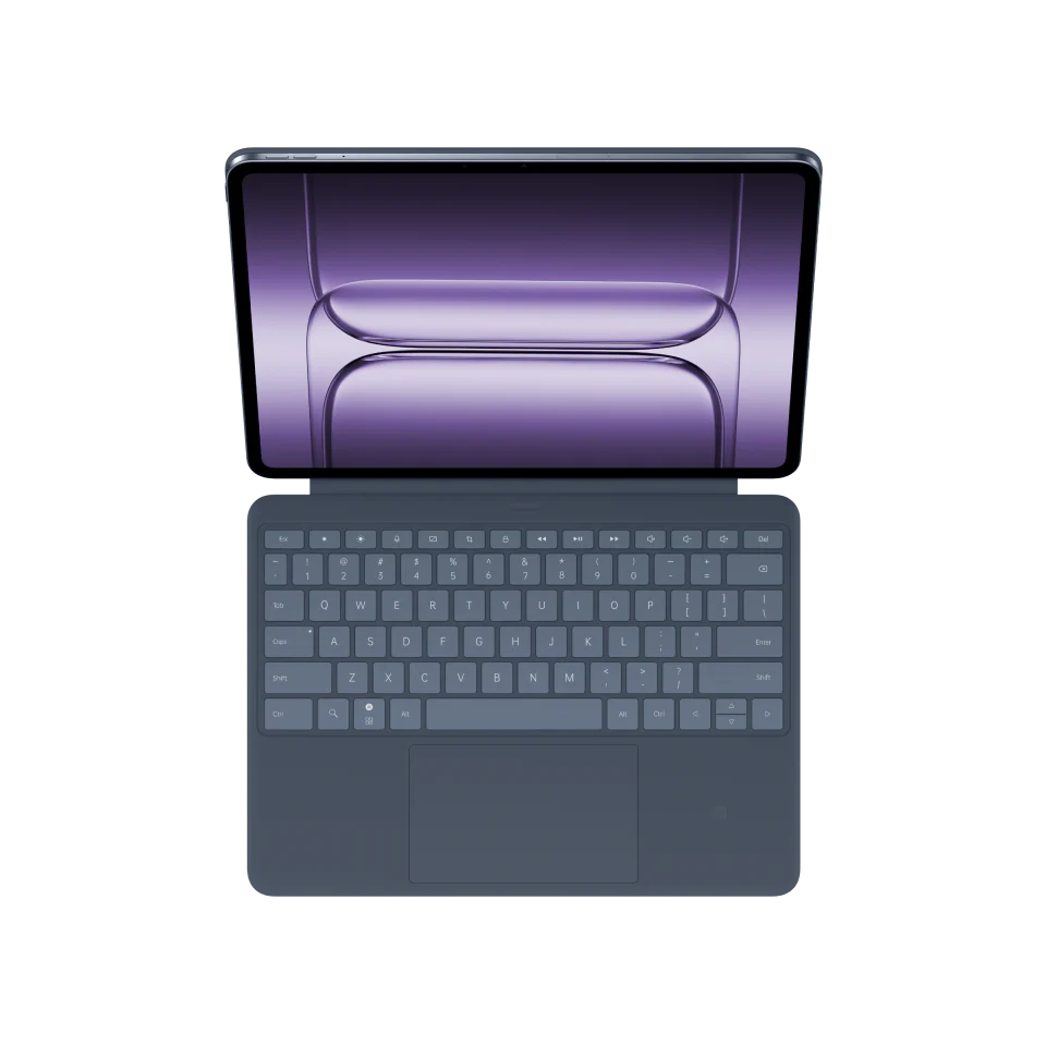 OnePlus Pad 3 QWERTY Smart Keyboard - Smartkoshk Stores