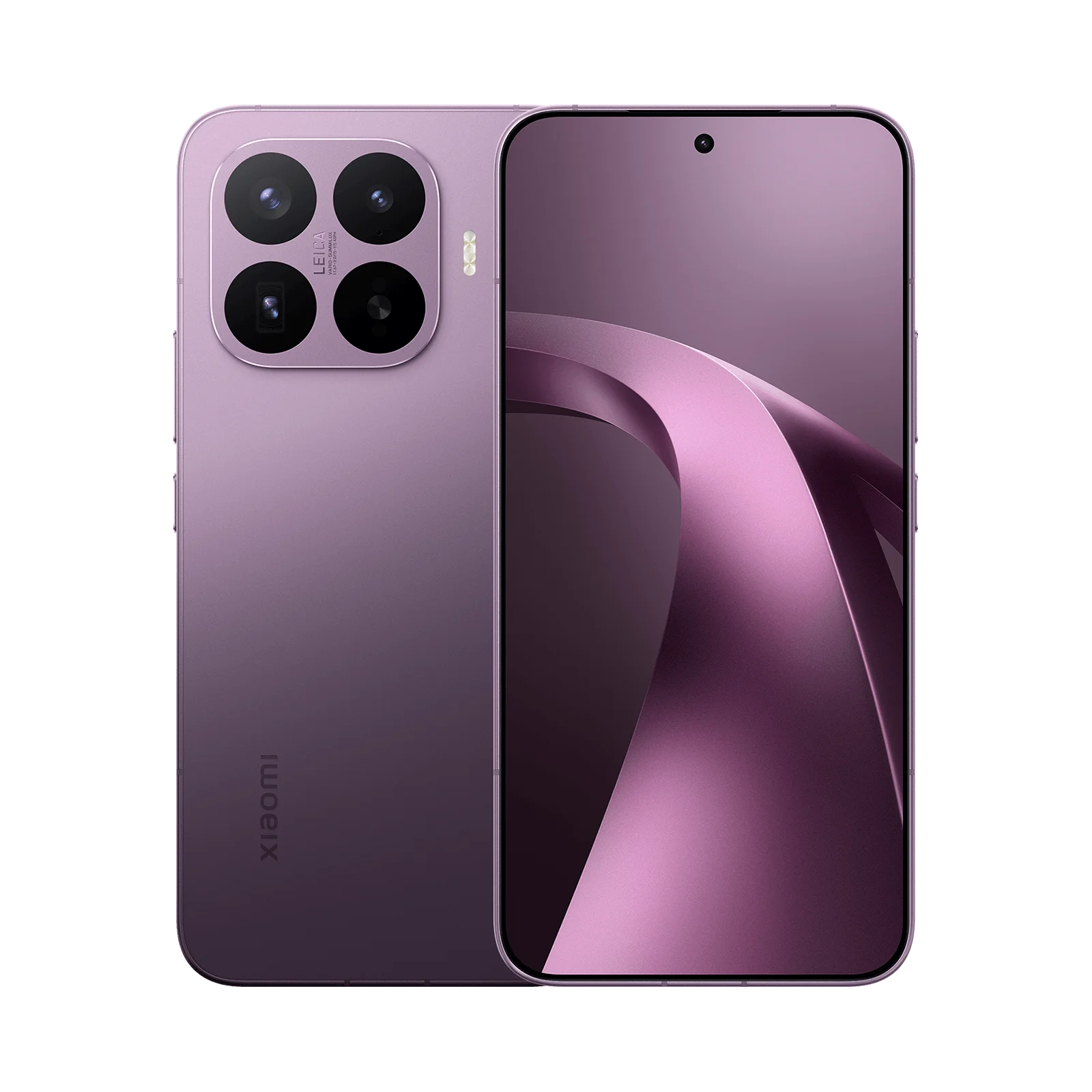 Xiaomi 17T Pro 5G, 6.83" AMOLED 144Hz, MediaTek Dimensity 9500 (3nm), 50MP, f/1.67, 100W, 7000mAh, Android 16, Bluetooth 6.0