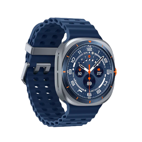 Samsung Galaxy Watch Ultra (2025) 3.73 cm, Super AMOLED, 1.6GHz, 1.5GHz ,590 mAh, Bluetooth v5.3