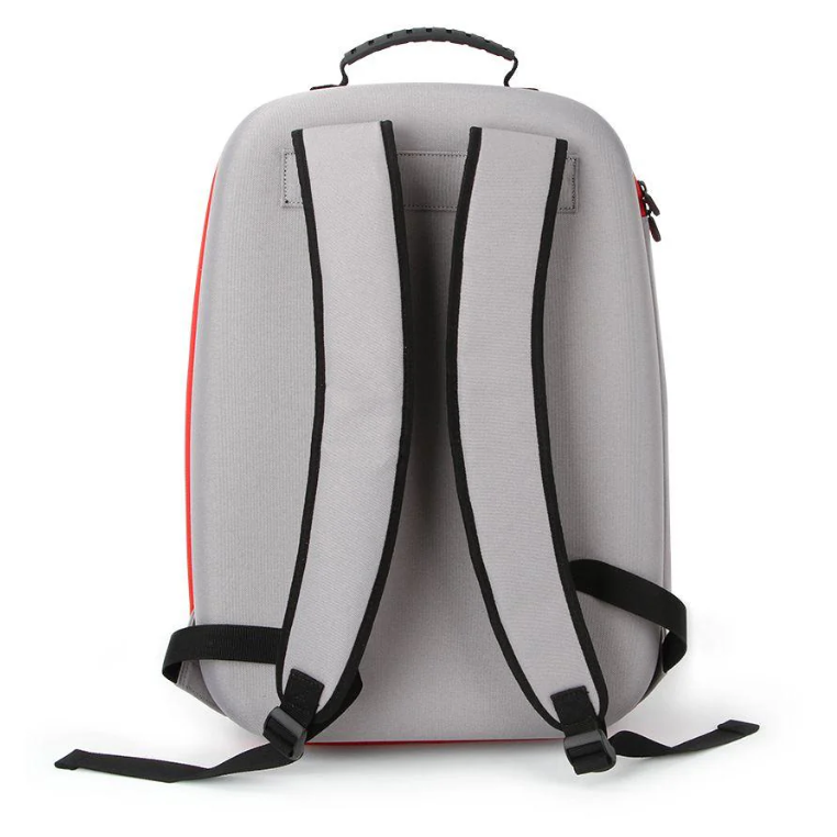 DEADSKULL Bag for PS5 Slim Grey