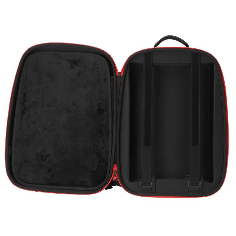 DEADSKULL Bag for PS5 Slim Grey