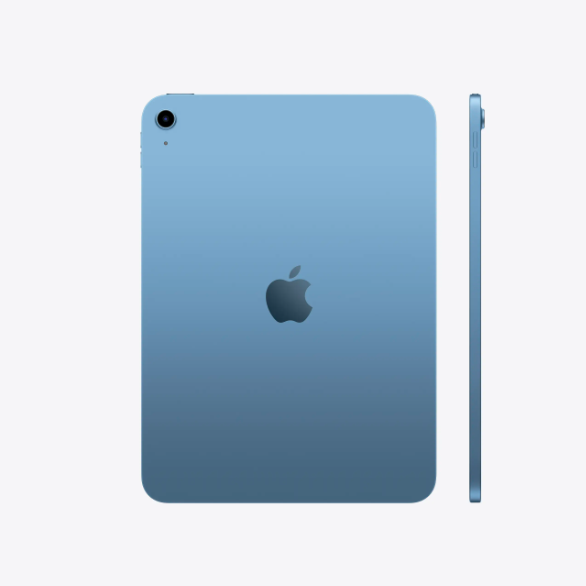 iPad 11th, A16 Chip, Liquid Retina display, 12MP Wide camera,12MP Selfie camera, FaceTime,