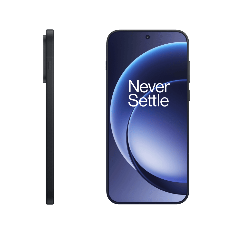 OnePlus 15 5G Dual 6.78" LTPO AMOLED Display, 165Hz Dolby Vision, Snapdragon 8 Elite Gen 5 (3 nm), 50MP, f/1.8 Camera, 120W Charging