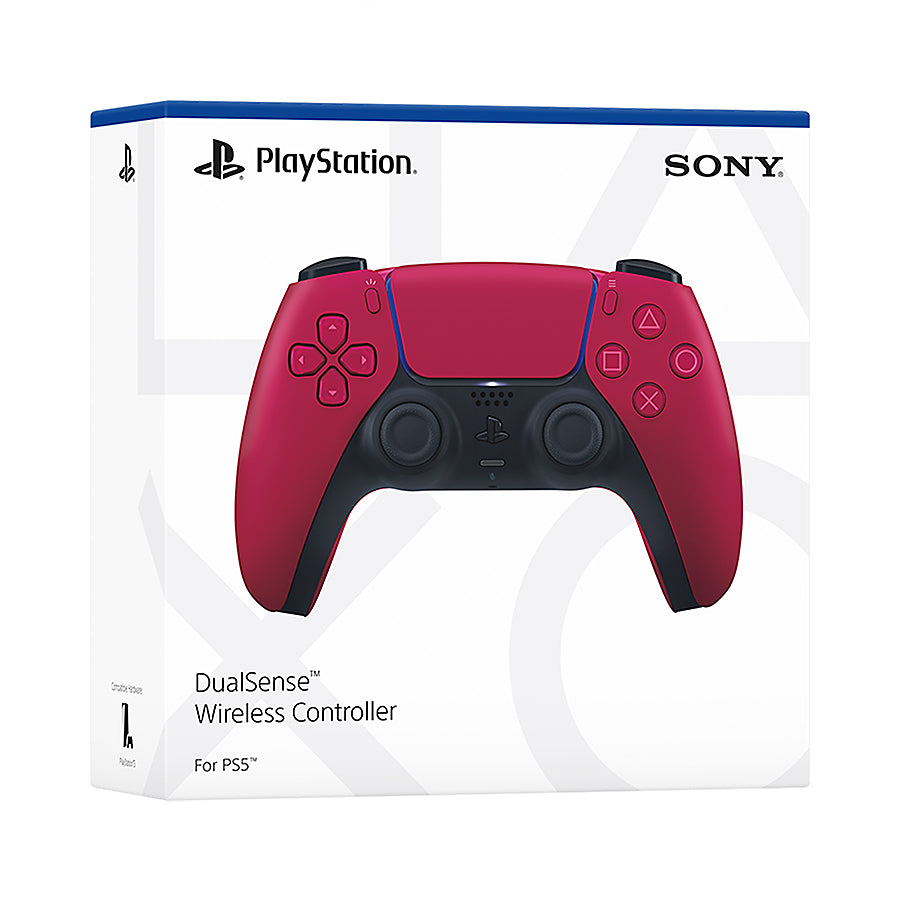 DualSense™ Wireless Controller For PlayStation 5
