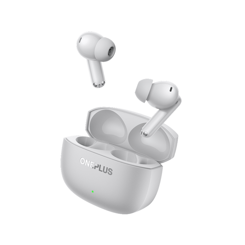 OnePlus Nord Buds 4 Pro, Active Noise Cancellation ,
