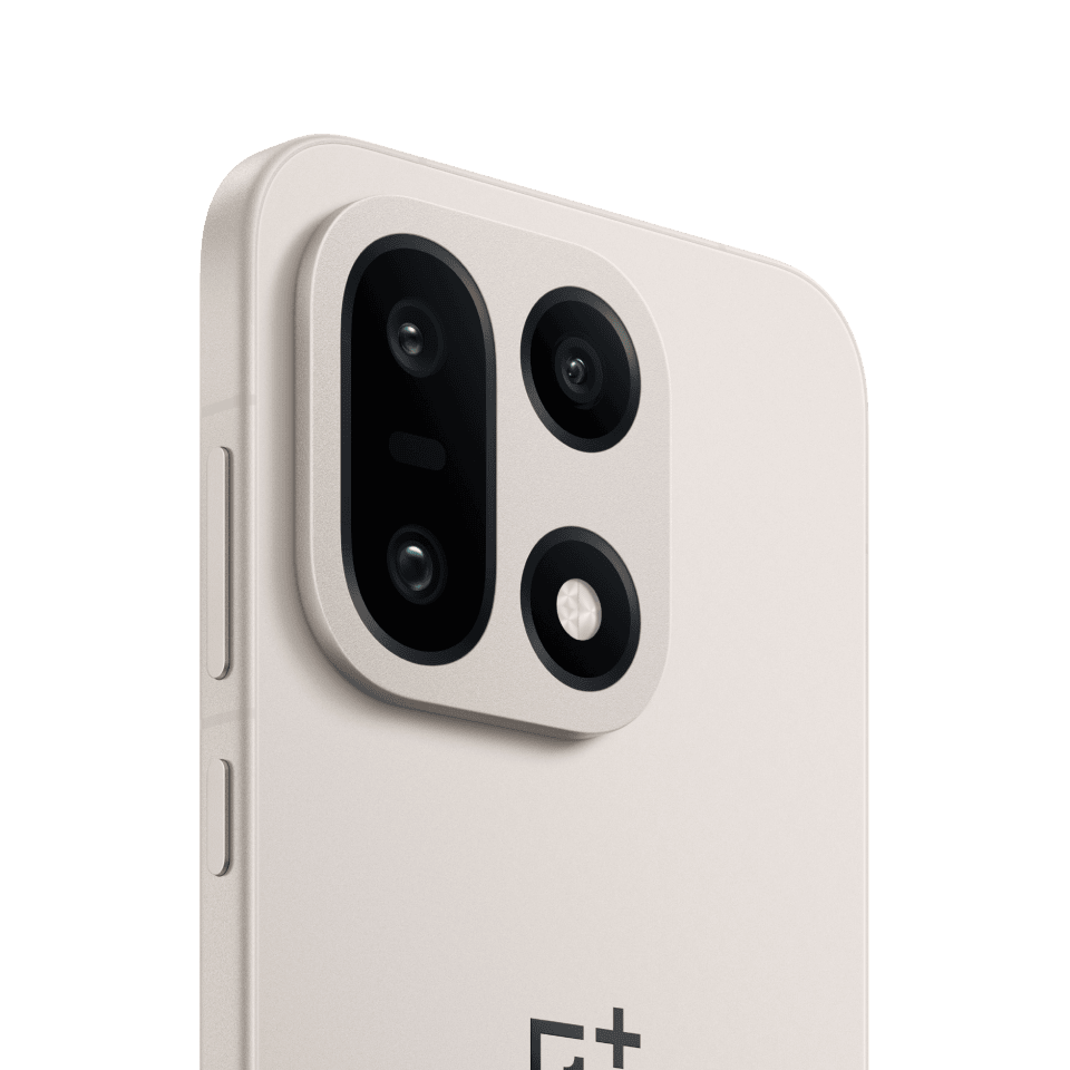 OnePlus 15 5G Dual 6.78" LTPO AMOLED Display, 165Hz Dolby Vision, Snapdragon 8 Elite Gen 5 (3 nm), 50MP, f/1.8 Camera, 120W Charging