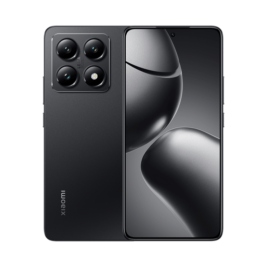Xiaomi 14T, Mediatek Dimensity 8300 Ultra (4 nm), AMOLED, 6.67 inches, 68B colors, 144Hz, 50 MP