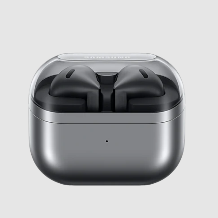 Galaxy Buds 3, 48mAh, Active Noise Cancellation, 3 mics + VPU