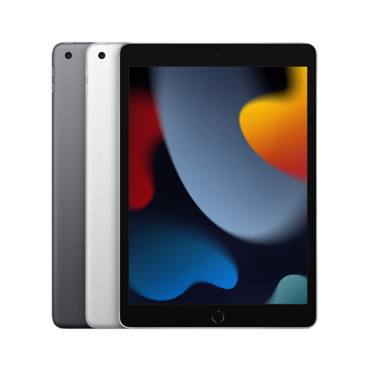 Apple iPad 10.2 (2021) Retina IPS LCD, 500 nits, 8MP Camera, Apple A13 Bionic (7 nm+), 12MP, f/2.4 Selfie Camera