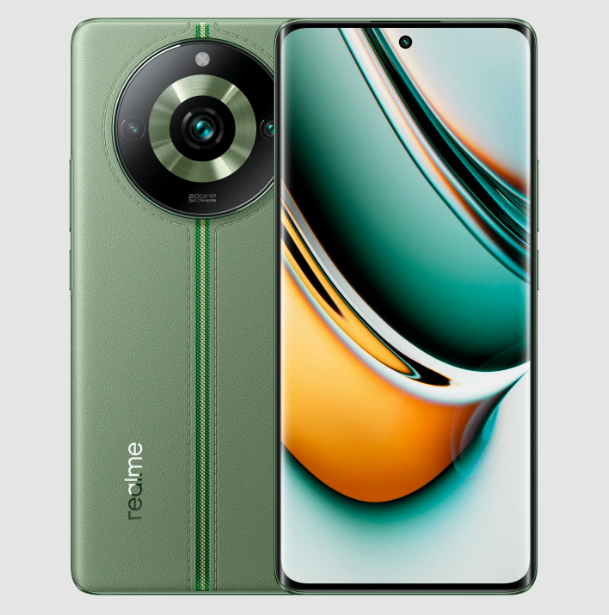 Realme 11 Pro 5G 6.7” AMOLED Display, 100MP Camera, 120Hz Curved Vision Display, Dimensity 7050 5G, 67W  Charge