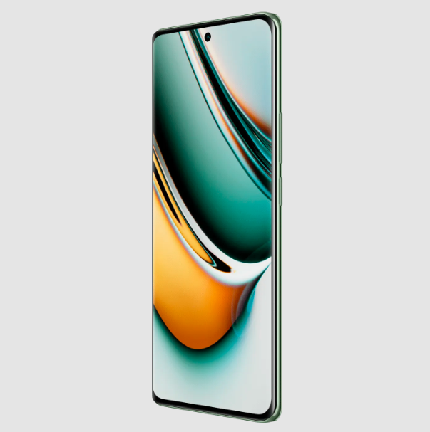 Realme 11 Pro+ 5G 6.7" AMOLED, HDR10+, 120Hz, Camera 200MP, f/1.7, Selfie Camera 32MP, 100W SUPERVOOC