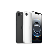 Apple iPhone 16e 5 , "6.1" , Super Retina XDR OLED, Apple A18 (3 nm), 48 MP, iOS 18.4 , Face ID, Ceramic Shield glass