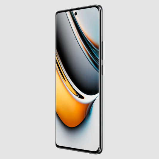 Realme 11 Pro+ 5G 6.7” AMOLED Display, 200MP Camera, 120Hz Curved Vision Display, Dimensity 7050 5G Chipset, 100W SUPERVOOC Charge, realme UI 4.0, 5000mAh (typ) Massive Battery