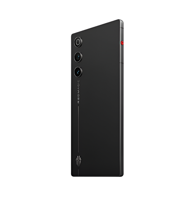 Redmagic 10 Air 5G 6.8" AMOLED, Qualcomm SM8650-AB Snapdragon 8 Gen 3 (4 nm), 50 MP, 6000 mAh,  80W wired