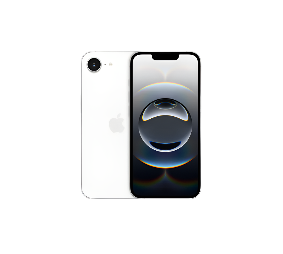 Apple iPhone 16e 5 , "6.1" , Super Retina XDR OLED, Apple A18 (3 nm), 48 MP, iOS 18.4 , Face ID, Ceramic Shield glass