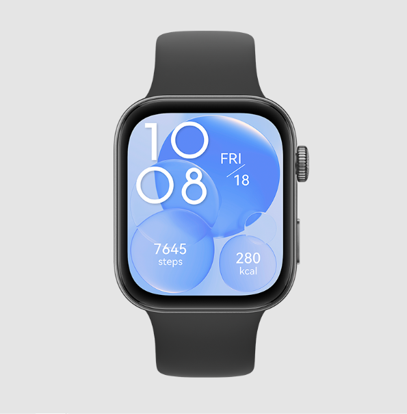 Iphone Como Conectar Mi Huawei Watch Gt Connect Huawei Smart Watch