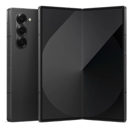 Galaxy Z Fold 6 , Qualcomm SM8650-AC Snapdragon 8 Gen 3 (4 nm), Foldab ...