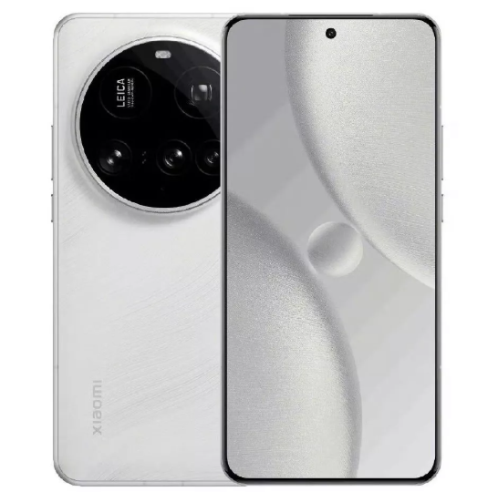 Xiaomi 15 Ultra 5G - 6.73" LTPO AMOLED, 68B colors, 120Hz, Qualcomm Snapdragon 8 Elite (3 nm), 200 MP Camera