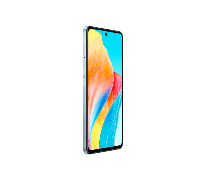 Oppo A98 5G 6.72" IPS LCD Display 120Hz, Snapdragon 695 (6nm), 64 MP f/1.7 Camera, 67W Fast Charging