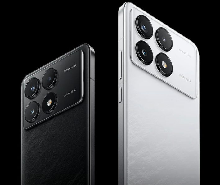 Xiaomi Poco F6 Pro, Qualcomm SM8550-AB Snapdragon 8 Gen 2 (4 nm), IP54, dust and splash resistant, (Gorilla Glass 5), Android 14, HyperOS, 5000 mAh, 120W wired (00% in 19 min), AnTuTu: 1287854, Fingerprint (under display, optical)