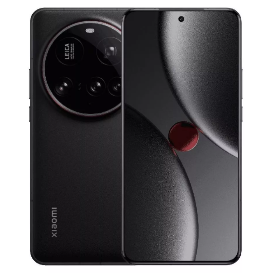 Xiaomi 15 Ultra 5G - 6.73" LTPO AMOLED, 68B colors, 120Hz, Qualcomm Snapdragon 8 Elite (3 nm), 200 MP Camera