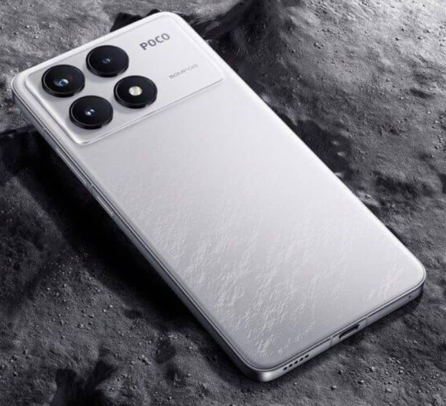 Xiaomi Poco F6 Pro, Qualcomm SM8550-AB Snapdragon 8 Gen 2 (4 nm), IP54, dust and splash resistant, (Gorilla Glass 5), Android 14, HyperOS, 5000 mAh, 120W wired (00% in 19 min), AnTuTu: 1287854, Fingerprint (under display, optical)