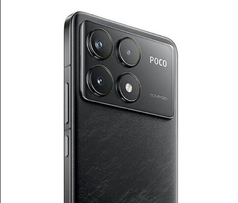 Xiaomi Poco F6 Pro, Qualcomm SM8550-AB Snapdragon 8 Gen 2 (4 nm), IP54, dust and splash resistant, (Gorilla Glass 5), Android 14, HyperOS, 5000 mAh, 120W wired (00% in 19 min), AnTuTu: 1287854, Fingerprint (under display, optical)