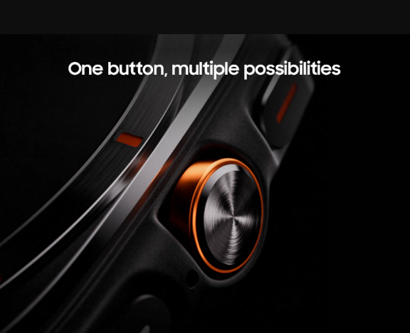 Galaxy Watch Ultra, Always-on display,  47 mm, 590mAh, Super AMOLED, Android Wear OS 5, 100m water resistant (up to 10 min)