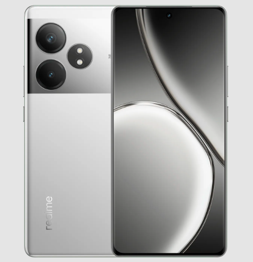 Realme GT 6T, 6.78 inches, Qualcomm SM7675 Snapdragon 7+ Gen 3, 5500 mAh 120W,Android 14, Realme UI 5.0, IP65 dust and water resistant, LTPO AMOLED, 1B colors, 120Hz, HDR, 1000 nits