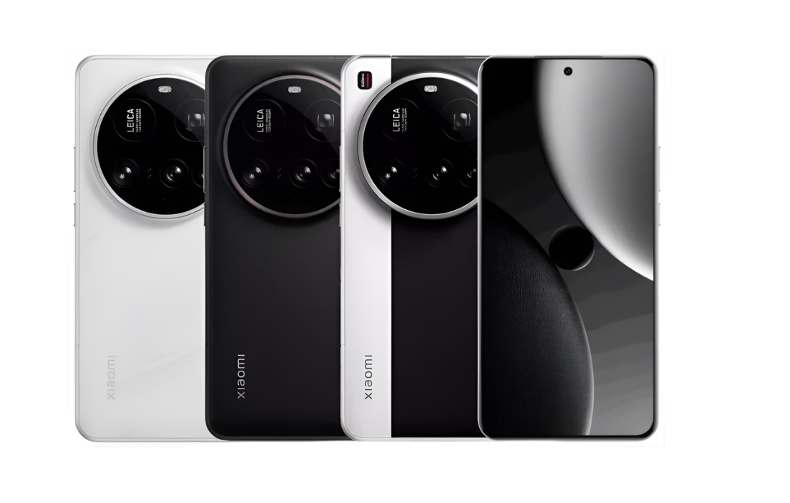 Xiaomi 15 Ultra 5G - 6.73" LTPO AMOLED, 68B colors, 120Hz, Qualcomm Snapdragon 8 Elite (3 nm), 200 MP Camera