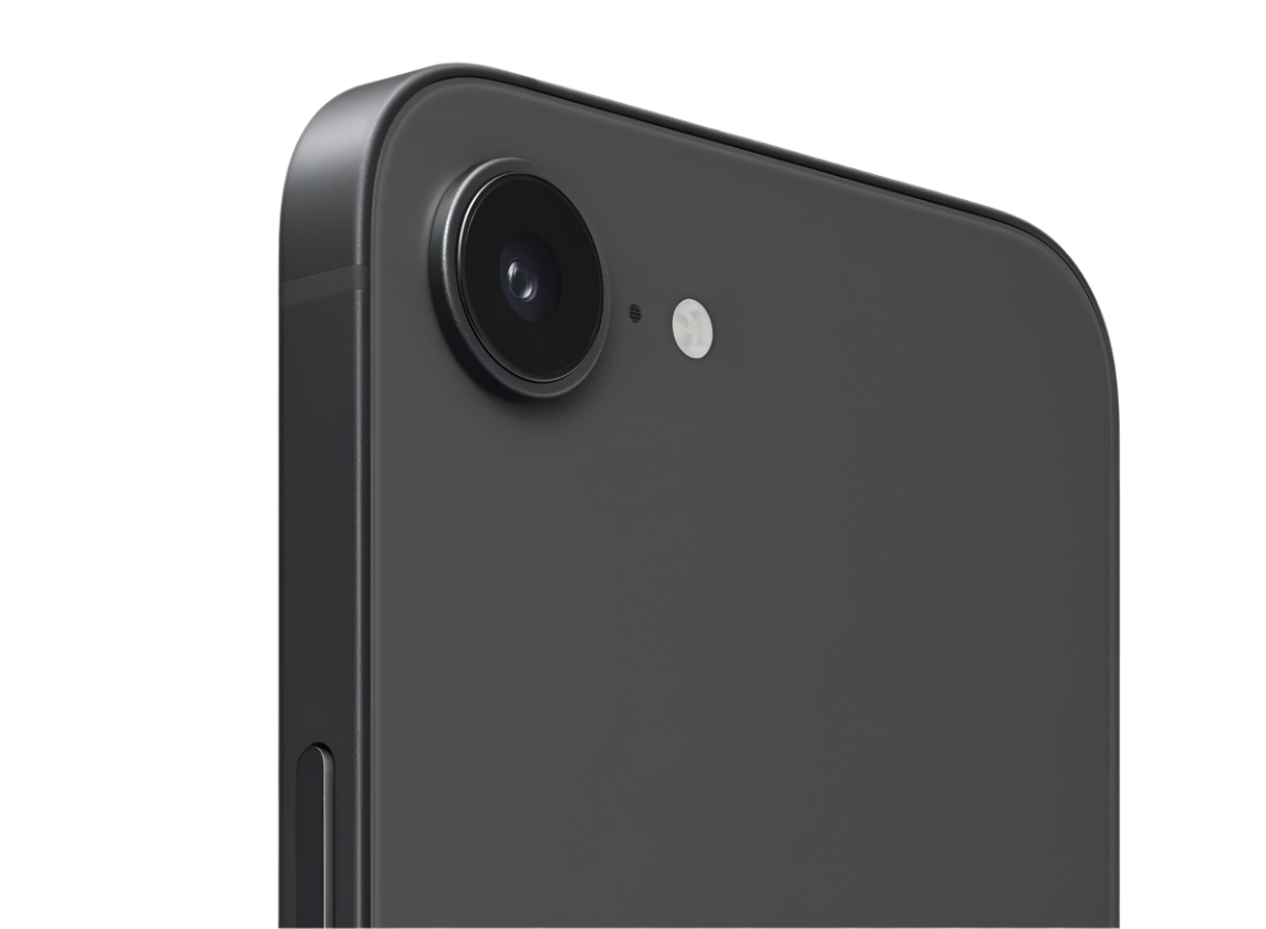 Apple iPhone 16e 5 , "6.1" , Super Retina XDR OLED, Apple A18 (3 nm), 48 MP, iOS 18.4 , Face ID, Ceramic Shield glass