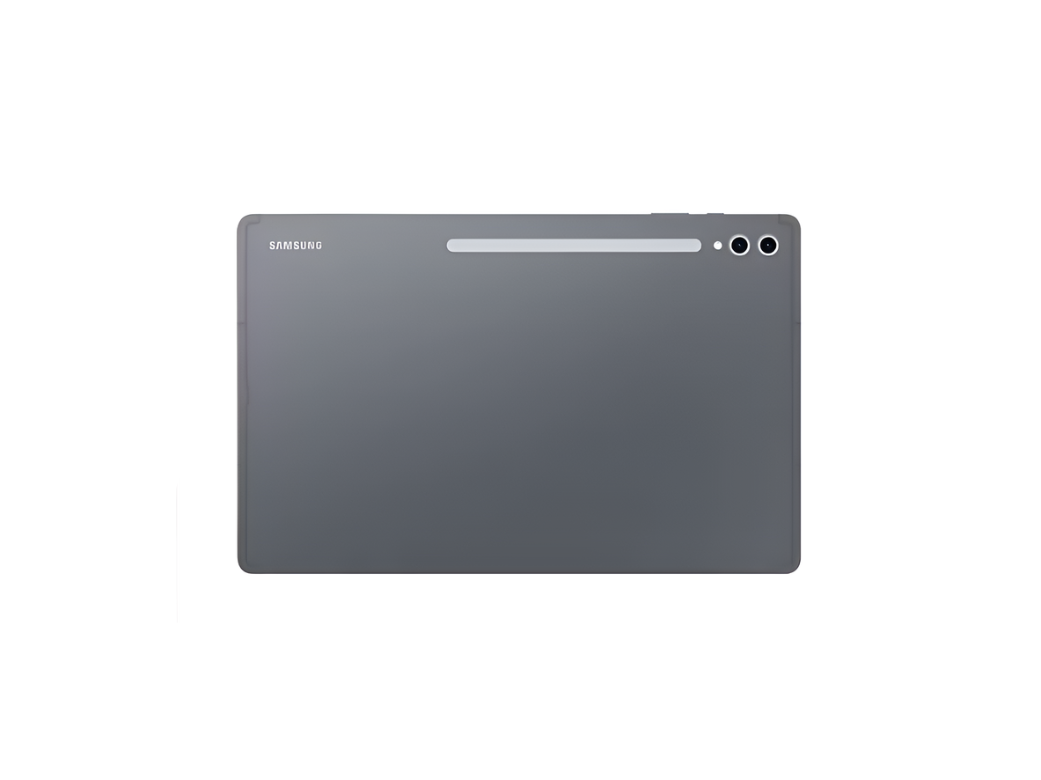 Samsung Galaxy Tab S10 Ultra, Mediatek Dimensity 9300+ (4 nm), Li-Po 11200 mAh , 14.6 inches , IP68 dust/water resistant , Dynamic AMOLED 2X, 120Hz, HDR10+