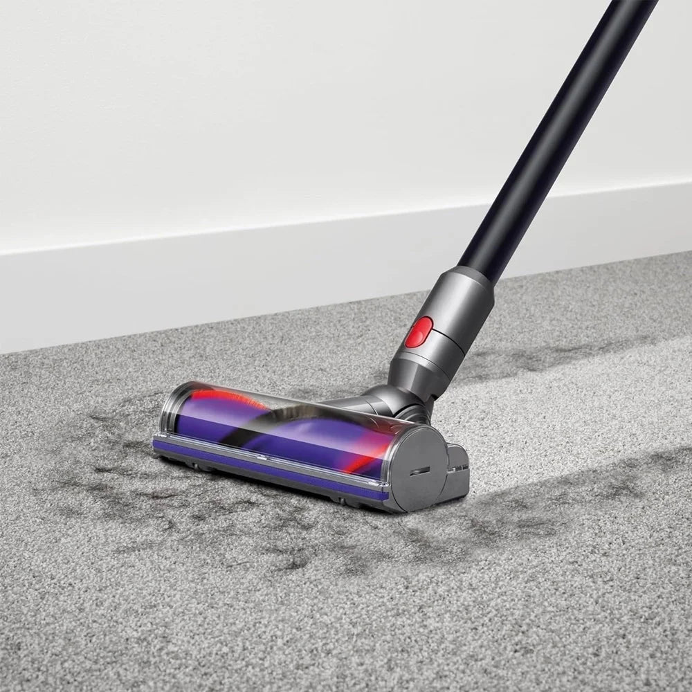 Dyson V8 Cordless Vacuum Cleaner 115AW, 2 speeds, 0.54L, 40min runtime
