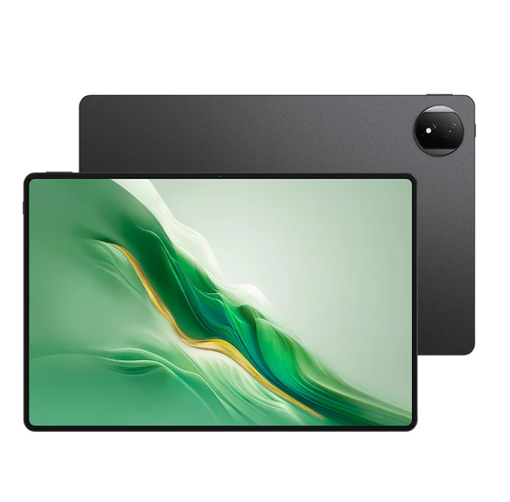 HONOR Magic Pad2 12.3" OLED Display, 144Hz, HDR10, Snapdragon 8s Gen 3 (4 nm), 66W wired 12/256GB