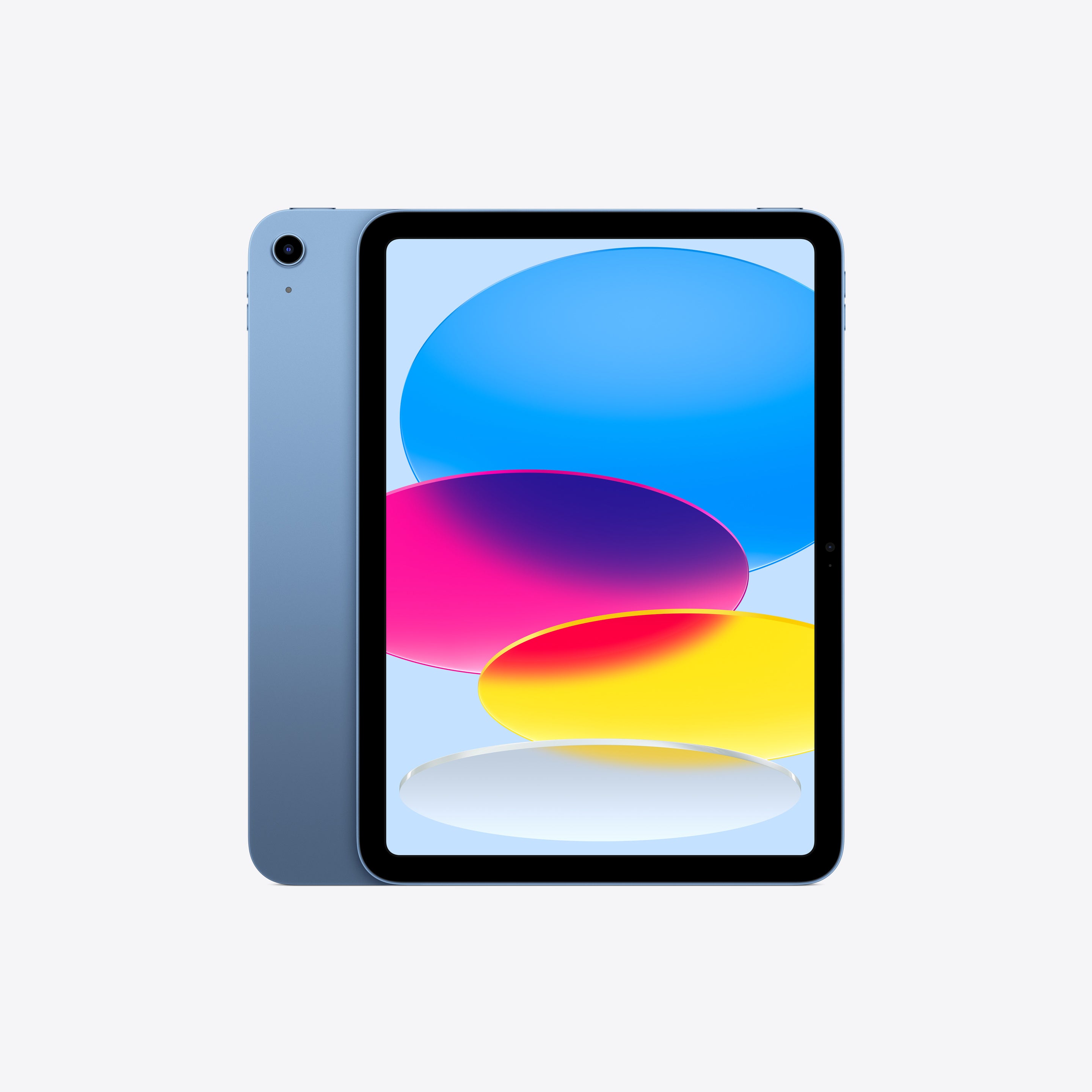 Sunset Glow - iPad 10.9 (10e Gen) Coque